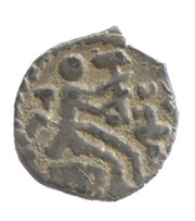 Denga - Boris Alexandrovich obverse image