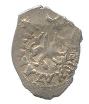 Denga - Boris Alexandrovich obverse image