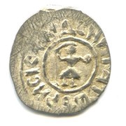 Denga - Boris Alexandrovich obverse image