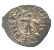 Denga - Mikhail Borisovich obverse image