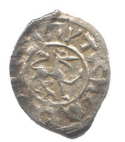 Denga - Mikhail Borisovich obverse image
