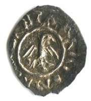 Denga - Mikhail Borisovich obverse image