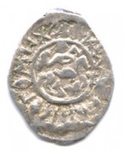 Denga - Mikhail Borisovich obverse image