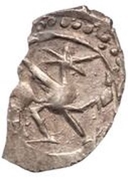 Denga "Dragon" - Mikhail Borisovich obverse image