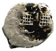 Denga - Ivan Vasilievich, Rus Principalities, 1400-1426 reverse image