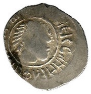 Denga - Alexander Fedorovich obverse image