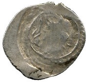 Denga - Alexander Fedorovich, Rus Principalities, 1436-1463 reverse image