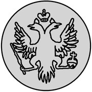 2 Kopecks - Elizabeth Krasny; pattern obverse image
