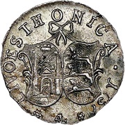 4 Kopecks - Elizabeth Krasny reverse image