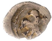 Polushka - Ivan IV Pskov obverse image
