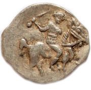 Denga - Ivan IV Moscow obverse image