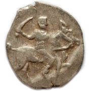 Denga - Ivan IV Moscow obverse image