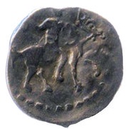 Denga - Ivan IV obverse image