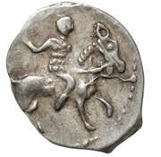 Denga - Ivan IV obverse image