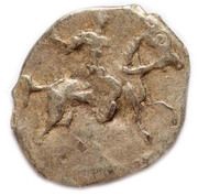 Denga - Ivan IV Moscow obverse image