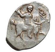 Denga - Ivan IV obverse image