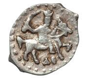 Denga - Ivan IV ДЕ obverse image