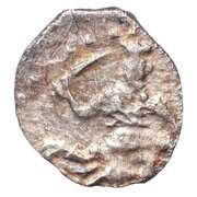 Denga - Feodor III Alexeyevich obverse image