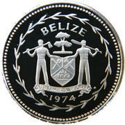 10 Cents Long-Tailed Hermit; Silver obverse image