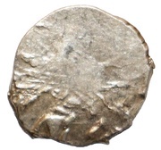 Kopeck - Vladislav Zigimontovych НРД, Novgorod mint obverse image