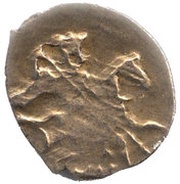 Kopeck - Mikhail I МОС/КВА obverse image