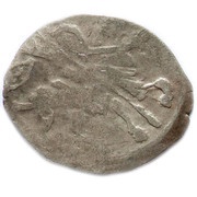 Kopeck - Mikhail I obverse image