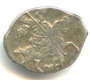 Kopeck - Mikhail I МО obverse image