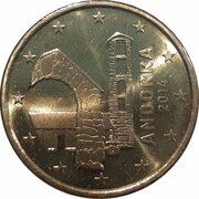 10 Euro Cents obverse image