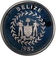 50 Cents Frigatebird; Silver obverse image