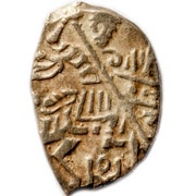Kopeck - Mikhail I oM obverse image