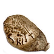 Kopeck - Mikhail I o/M obverse image