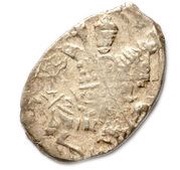 Kopeck - Alexey Mikhailovich о М obverse image