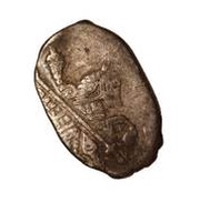 Kopeck - Alexey Mikhailovich о М obverse image