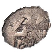 Kopeck - Alexey Mikhailovich о M obverse image