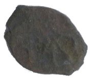 Kopeck - Alexey Mikhailovich Copper Riot obverse image