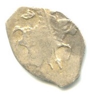 Kopeck - Alexey Mikhailovich obverse image
