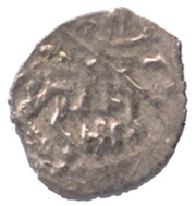 Kopeck - Feodor III Alexeyevich obverse image