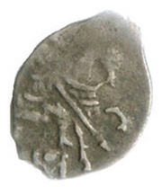 Kopeck - Feodor III Alexeyevich obverse image
