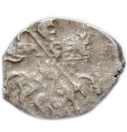 Kopeck - Feodor III Alexeyevich obverse image