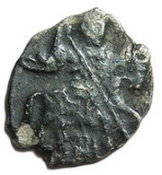 Kopeck - Feodor III Alexeyevich obverse image