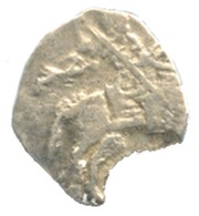 Kopeck - Peter I obverse image
