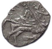 Kopeck - Peter I obverse image