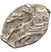 Kopeck - Peter I obverse image