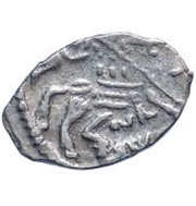Kopeck - Peter I obverse image