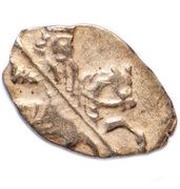 Kopeck - Peter I obverse image