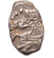 Kopeck - Peter I obverse image