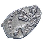 Kopeck - Peter I obverse image