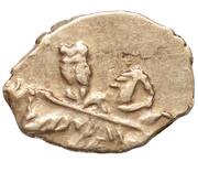 Kopeck - Peter I obverse image