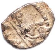 Kopeck - Peter I obverse image