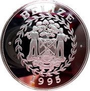 5 Dollars Balmoral Castle obverse image